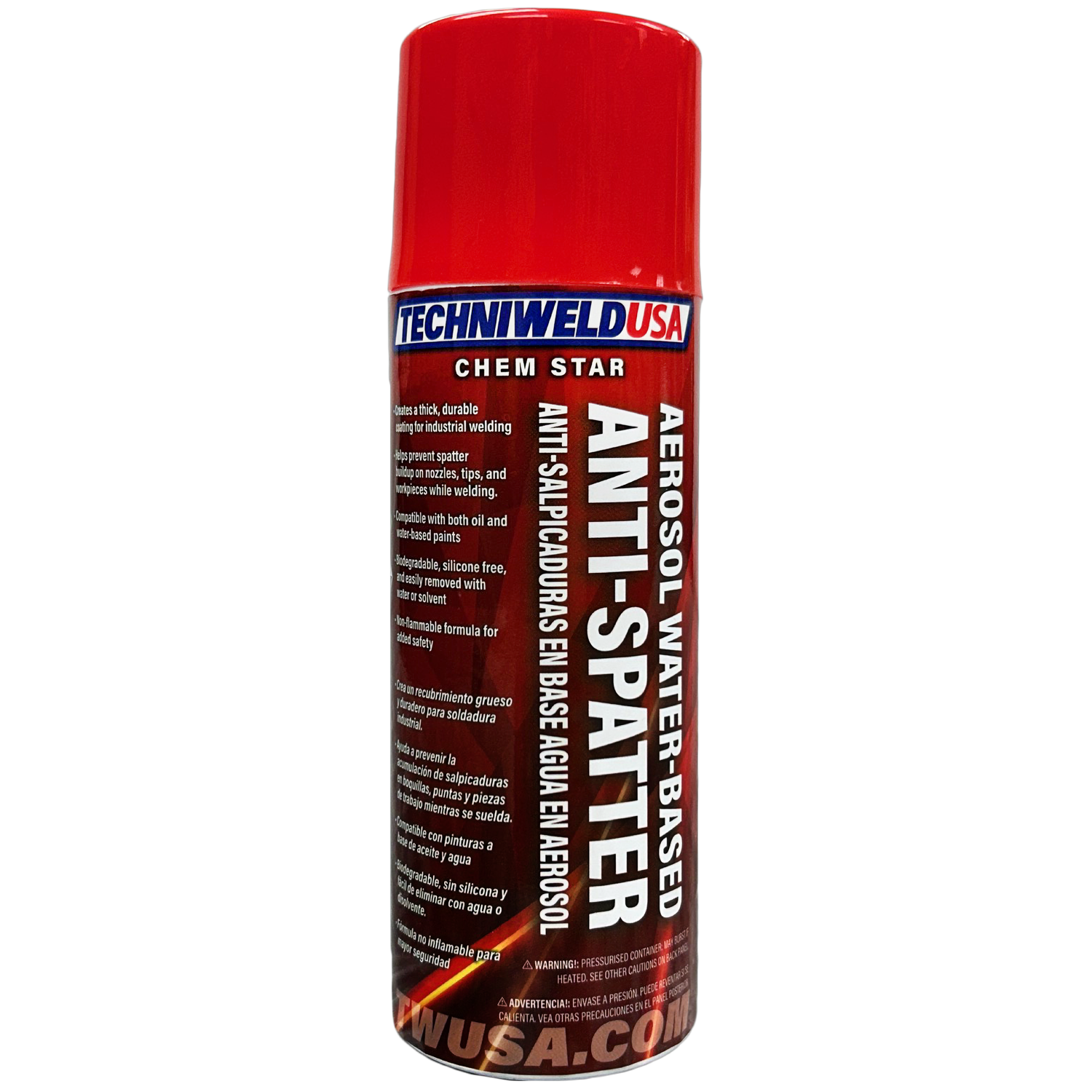 Anti Spatter